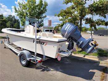 2007 Parker 188C