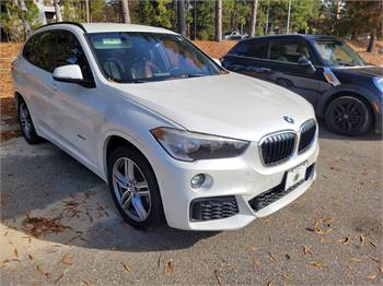 BMW X1 XDrive 28I
