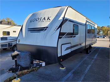 2021 Dutchmen Kodiak Ultra Lite Travel Trailer RV