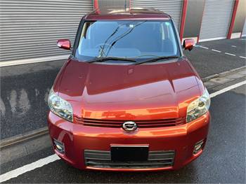 TOYOTA COROLLA RUMION 1.5G Smart package (scion) push to start 