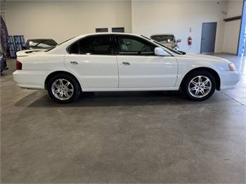 2001 Acura TL 3.2 ONLY $4,499
