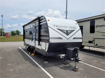 2021 Trandsend Xplor 200MK Travel Trailer RV