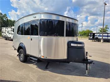 2022 Airstream Base Camp Camper RV