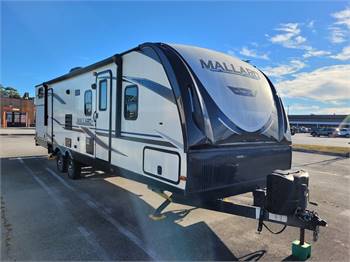 2020 Heartland Mallard M32 Travel Trailer RV