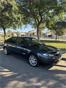 AUTOMATIC RENAULT LAGUNA