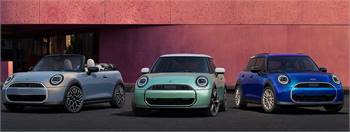 PCS Vehicle Assist | Mini Military Sales (Germany-Wide)