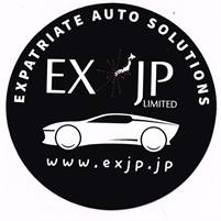 ExJP Auto Sales Yokota Joe Wanyoike PCS Vehicle Assist