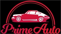 Prime Auto - (Misawa) Mohamed Akmal PCS Vehicle Assist