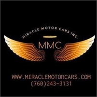 Miracle Motor Cars inc Miracle Motor Cars PCS Vehicle Assist