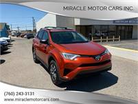 Miracle Motor Cars inc Miracle Motor Cars PCS Vehicle Assist