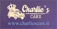 Charlie's Cars Charlie Masal PCS Vehicle Assist