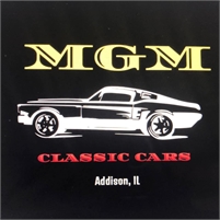 MGM Classic Car Dealership MGM Classic Cars Dealer