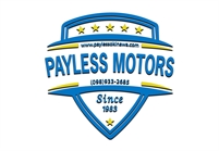 Payless Motors Okinawa Reggie-Justin PCS Vehicle Assist