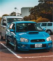Payless Motors Okinawa Reggie-Justin PCS Vehicle Assist