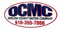 Onslow County Motor Company OCMC Jacksonville