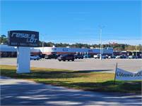 MCAS Cherry Point Resale Lot MCAS Cherry Point Resale Lot