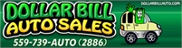 Dollar Bill Auto Sales  Bill Beyerbach PCS Vehicle Assist