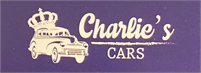 Charlie's Cars - (Darby) Charlie Masal PCS Vehicle Assist