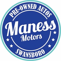 Maness Motors of Swansboro Maness Motors PCS Vehicle Assist