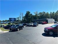 Maness Motors of Swansboro Maness Motors PCS Vehicle Assist