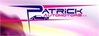 Patrick Automotors Patrizio Riccio PCS Vehicle Assist