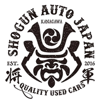 Shogun Auto Japan - (Iwakuni) Ron Borch (Iwakuni) PCS Vehicle Assist