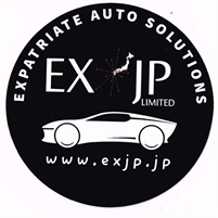 ExJP Auto Sales Sasebo Joe Wanyoike PCS Vehicle Assist