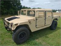 Military Vehicles USA Military Vehicles USA Dealer