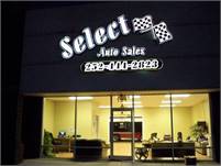 Select Auto Sales Select Auto Sales Dealer