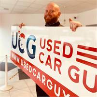 Used Car Guys - Ramstein · KMC Matt Buckingham PCS Vehicle Assist