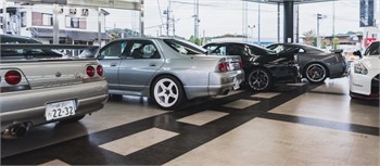 Japan Wants You To Stop Buying All Its Skyline GT-Rs | WATCH VIDEO