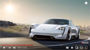 10 ELECTRIC CARS FOR 2019 and BEYOND | WATCH VIDEO