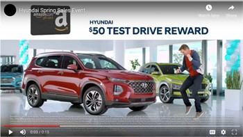 Hyundai And Kia Under Investigation Over US Vehicle Fires | WATCH VIDEO