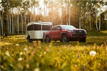Travel trailer showdown. The best travel trailers you can buy