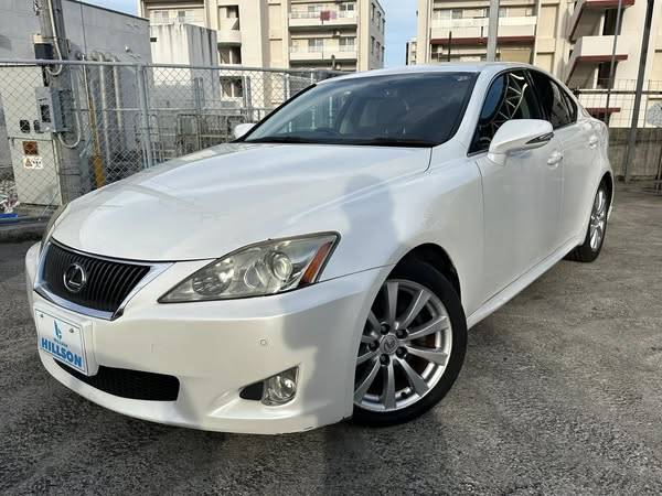 Lexus IS250