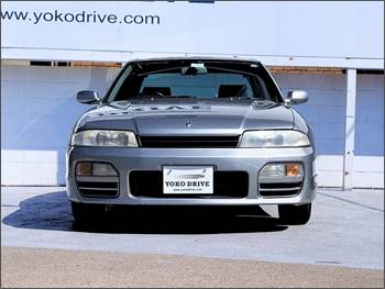Nissan Skyline 2.0GTS