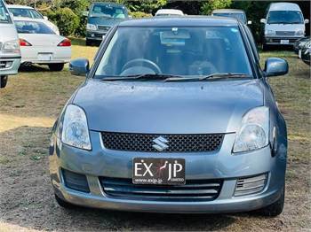 2009 Suzuki Swift