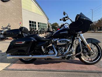 2021 Harley-Davidson Road Glide