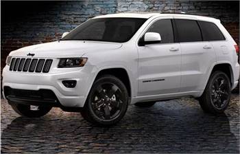 2014 Jeep Grand Cherokee - Good deal here!
