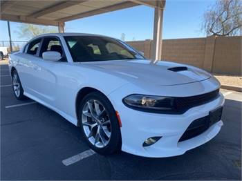 2022 Dodge Charger