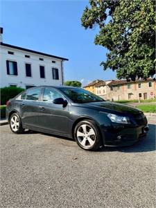 2011 Chevrolet Cruze