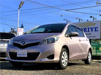 2011 Toyota FM Package 