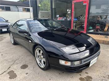 1994 NISSAN 300ZX TWIN TURBO