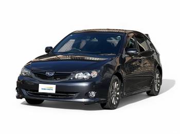Subaru Impreza 1.5I S-Limited
