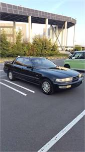 1993 Honda Inspire