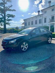 2011 Chevrolet Cruze