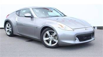 Nissan Fairlady Z