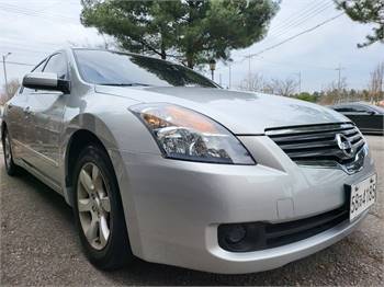 2009 Nissan Altima