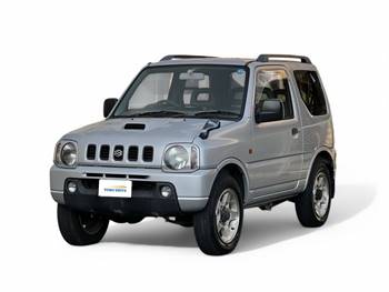 Suzuki Jimny XC