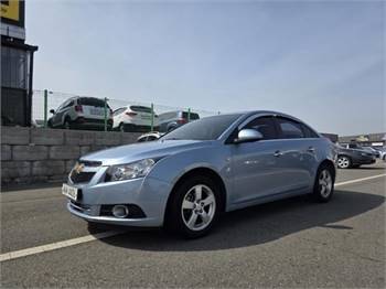 2011 Chevrolet Lasetti